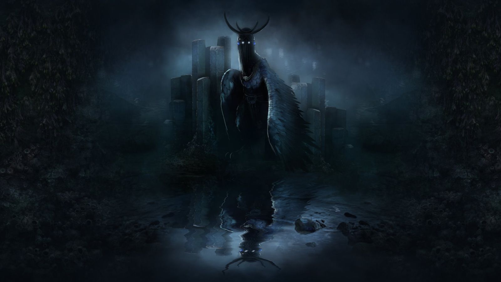 Path of Exile : L'extension Lake of Kalandra vous fait combattre des monstres réfléchis