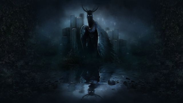 Path of Exile : L'extension Lake of Kalandra vous fait combattre des monstres réfléchis