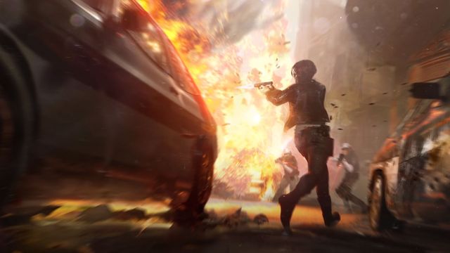 La rumeur veut que le développement de Perfect Dark ait rencontré un ou deux obstacles.