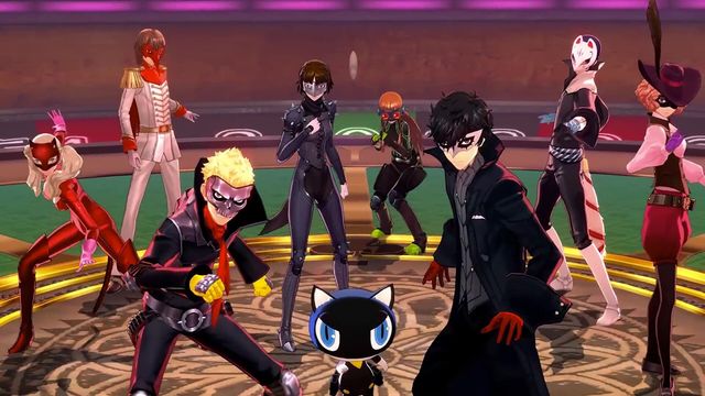 Persona 3