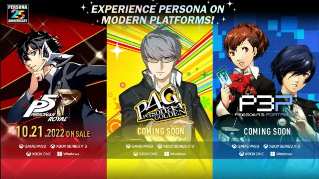 Persona On Switch - Tous les jeux, Où commencer, Guide du débutant, FAQs