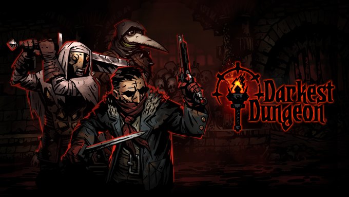 Darkest Dungeon : Conseils pour faire de chaque donjon un jeu d'enfant