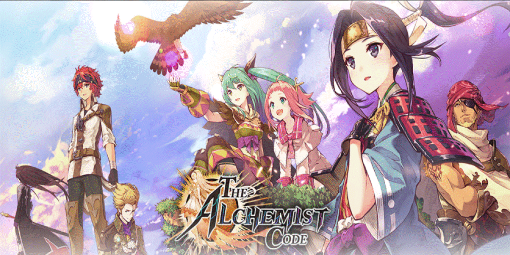 Alchemist Code : Tous les personnages classés par leur élément