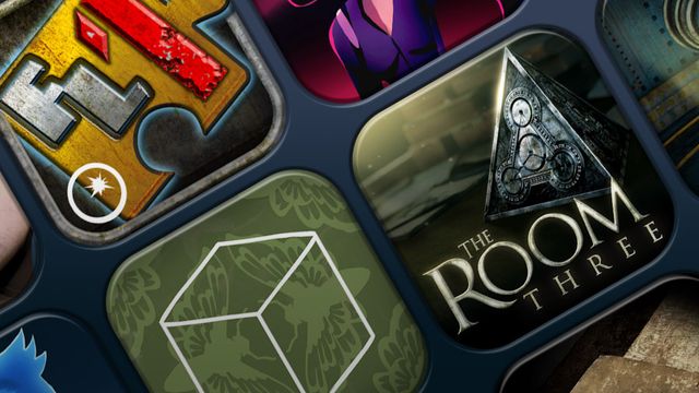 Top 13 des meilleurs jeux d'escape room pour iPhone et iPad (iOS)