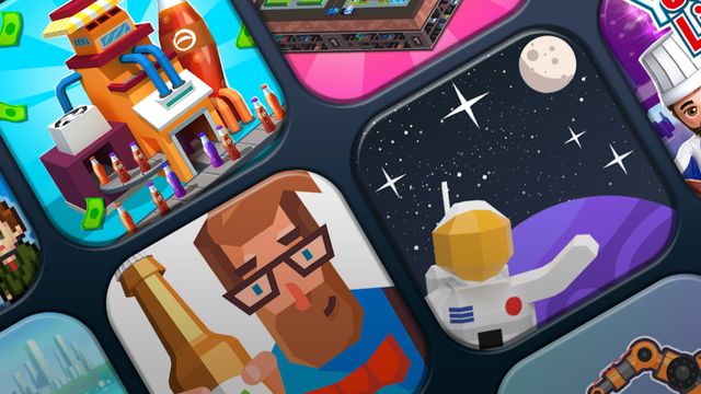 Les 15 meilleurs jeux de tycoon pour les téléphones et tablettes Android
