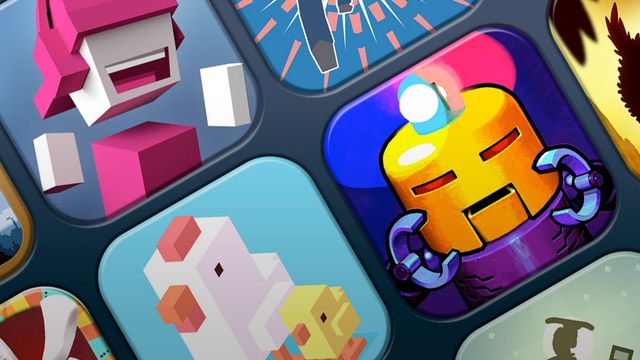 Top 25 des meilleurs jeux de course sans fin pour téléphones et tablettes Android