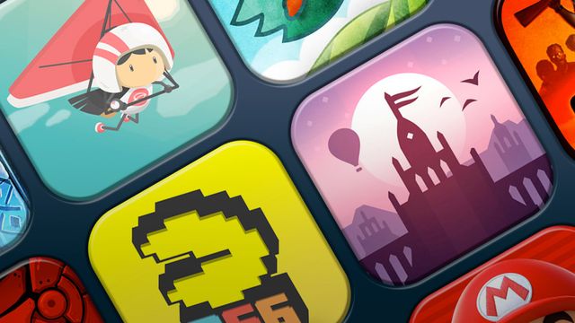 Top 25 des meilleurs jeux de course automatique pour iPhone et iPad (iOS)