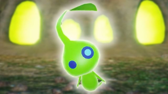 Pikmin 4 : Comment débloquer les Pikmin lumineux