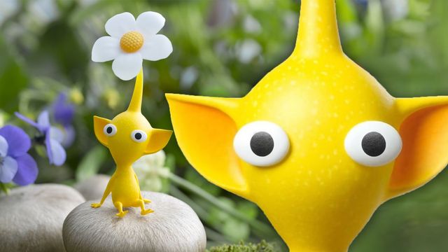 Pikmin 4