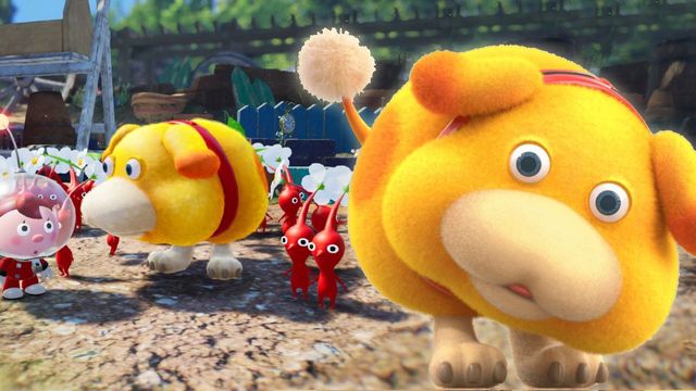 Pikmin 4 : Combien de temps faut-il pour terminer pikmin 4