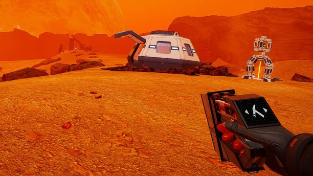 Planet Crafter : Comment déconstruire