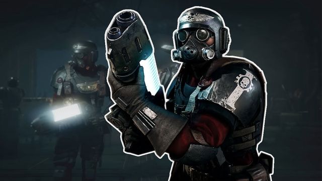 Warhammer 40K : Darktide - Meilleures build de pistolets à plasma