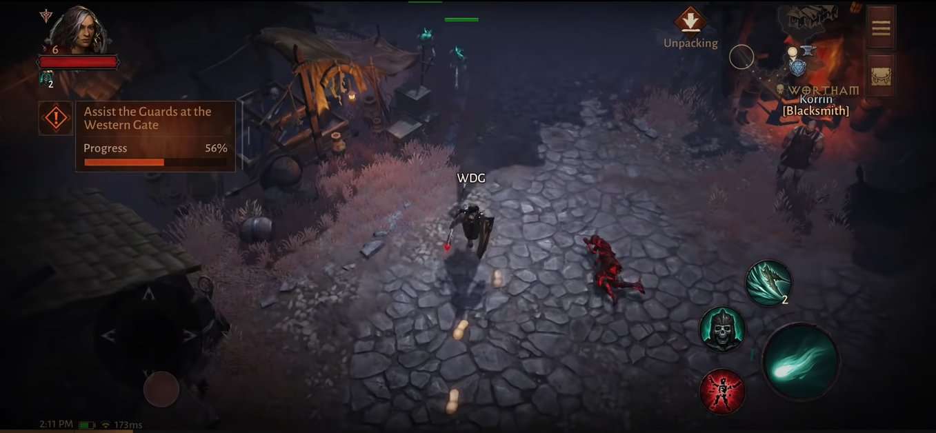 Diablo Immortal : Comment éviter les microtransactions et jouer gratuitement