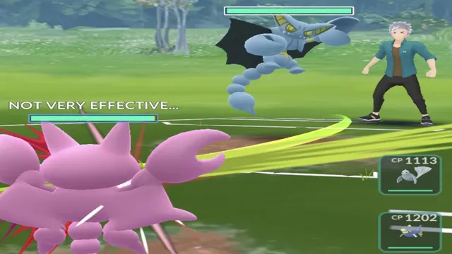 Comment battre Giovanni dans Pokemon Go [septembre 2023]