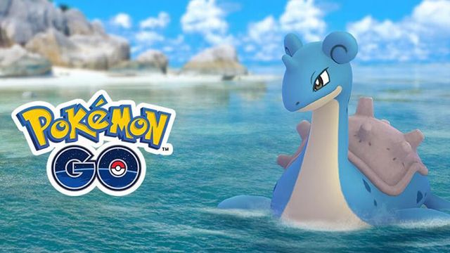 Pokemon Go - Lapras : Faiblesses, compteurs et la meilleure façon de les battre