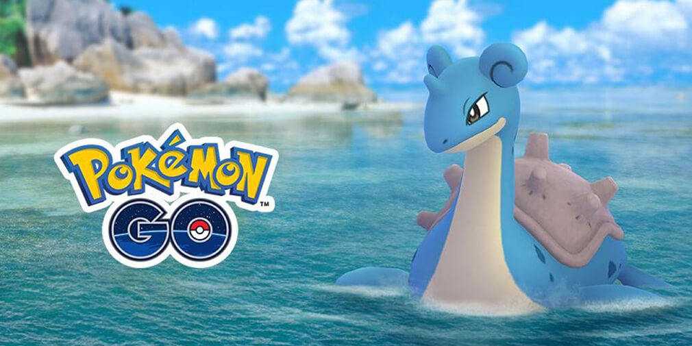 Pokemon Go - Lapras : Faiblesses, compteurs et la meilleure façon de les battre