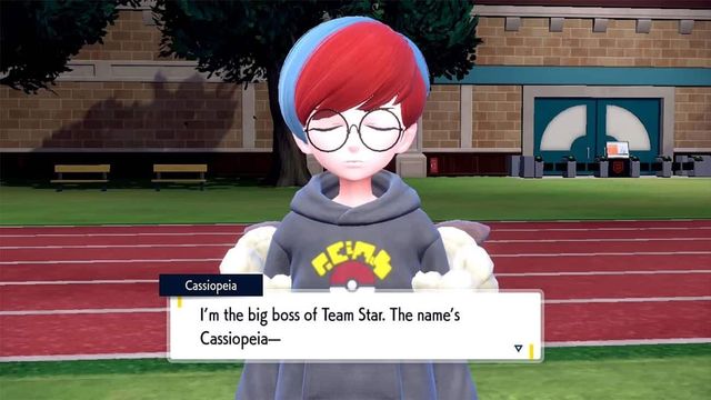 Pokemon : Écarlate et Violet - Comment battre Cassiopée