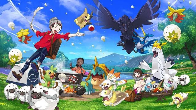 Pokémon Company fait un don de 25 millions de dollars