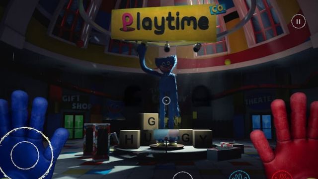 Quand le chapitre 3 de Poppy Playtime sera-t-il prévu ?
