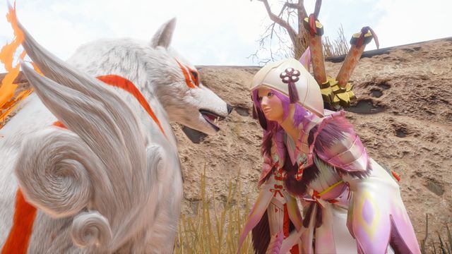 Monster Hunter Rise : Sunbreak - Grillon des prairies Emplacement et conseils de farming