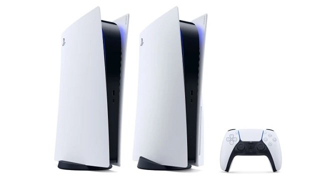 Le prix de la PS5 augmente sur certains marchés