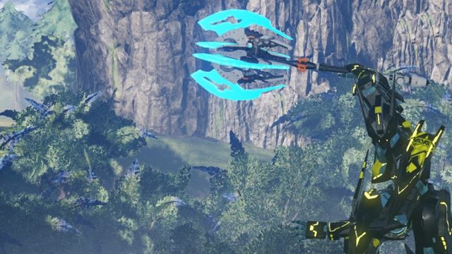 PSO2 New Genesis : Guide de la classe Techter