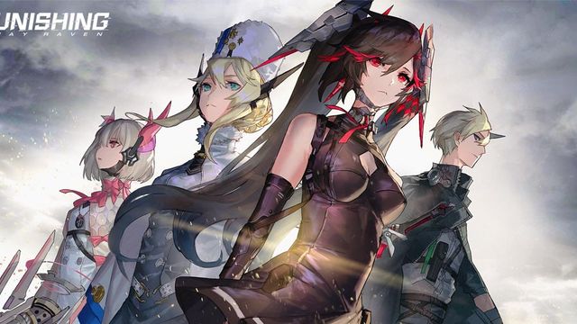 Punishing : Gray Raven - Codes Gratuits et comment les réclamer [juillet 2022]