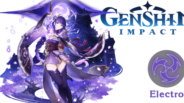 Genshin Impact : Shogun Raiden [Guide Complet]