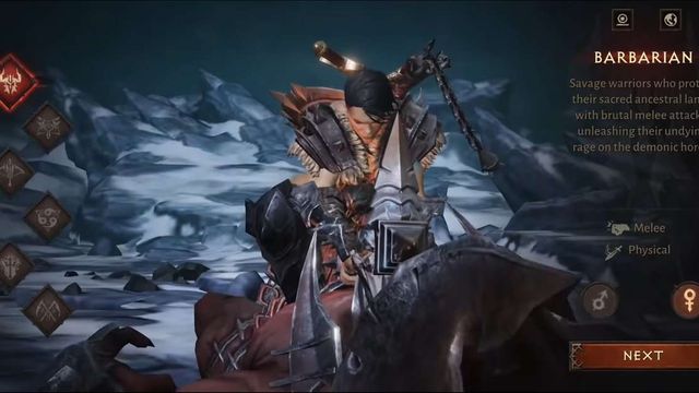 Comment vérifier et augmenter la note de combat dans Diablo Immortal