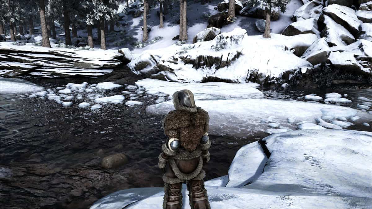 Ark : Lost Island - Guide des emplacements des fleurs rares