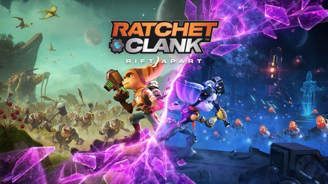 Ratchet & Clank Rift Apart pourrait bientôt se retrouver sur PS Plus Extra et Premium
