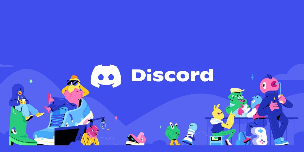 Comment utiliser Discord sur mobile pour configurer le chat vocal