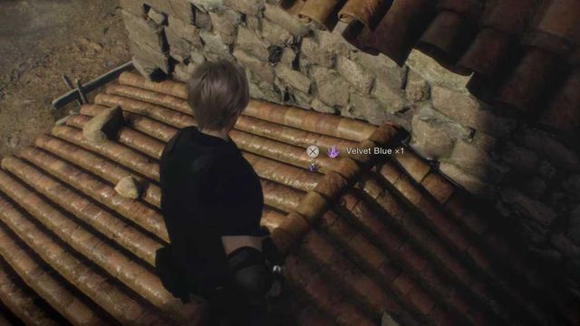 Resident Evil 4 : Village - Emplacement des trésors