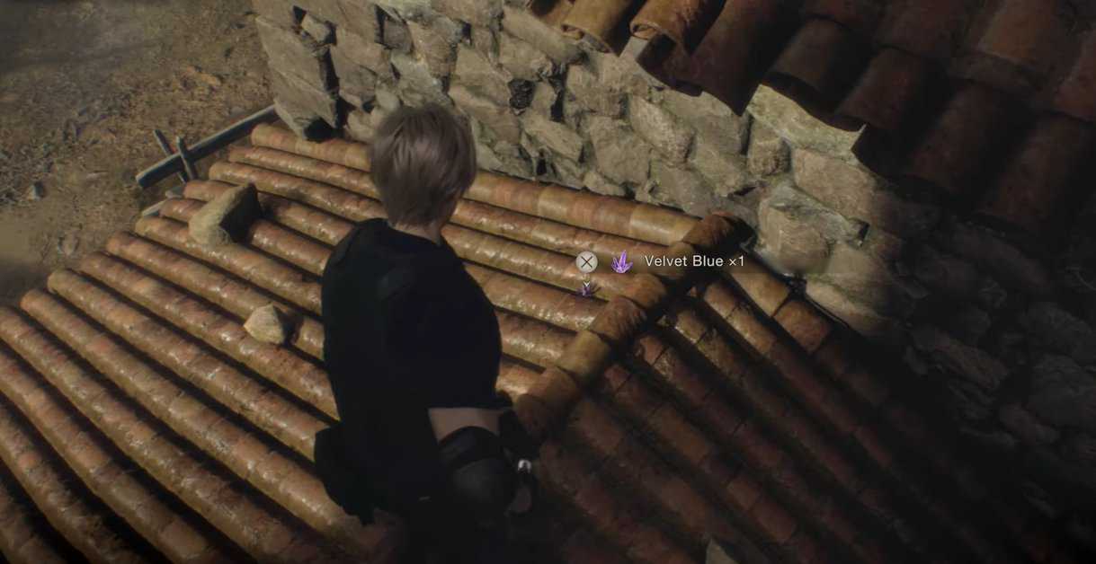 Resident Evil 4 : Village - Emplacement des trésors