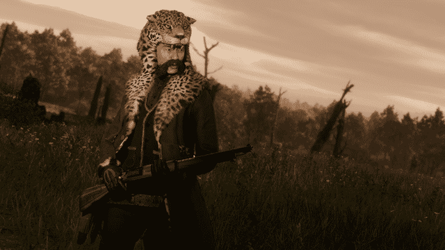 Red Dead Online