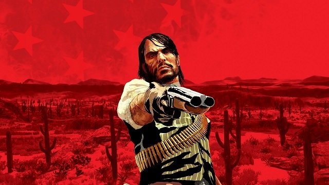 L'acteur de John Marston aimerait travailler sur le Remaster de Red Dead Redemption