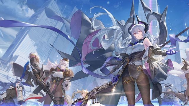 Echocalypse Scarlet Covenant : Codes [Decembre 2023]