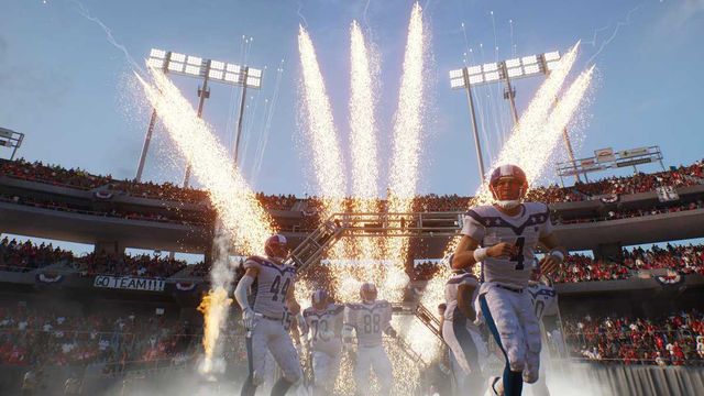 Madden 23 : Comment relocaliser une équipe