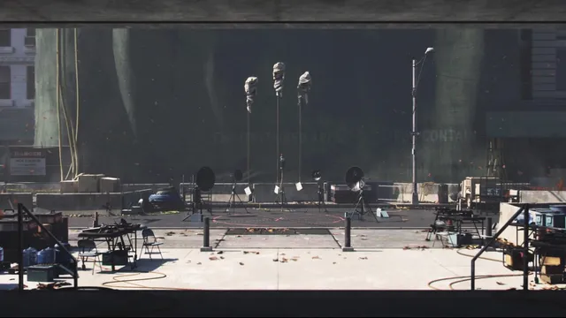 Remedy Entertainment a officiellement annoncé Control 2