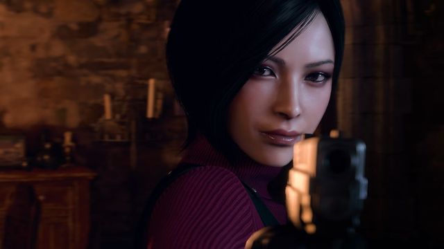 Re4 Remake