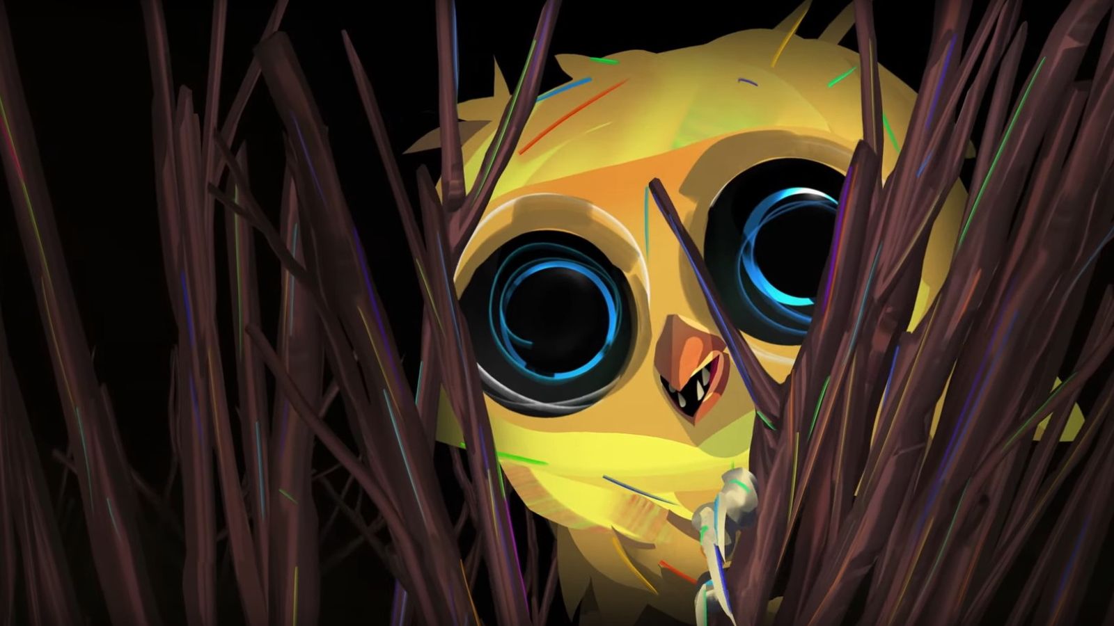 Ring of Pain est le prochain jeu gratuit prévu sur l'Epic Games Store