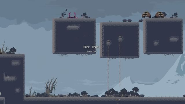 Risk of Rain Returns