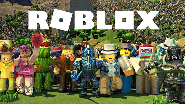 Un pirate tente d'extorquer Roblox avec des documents volés