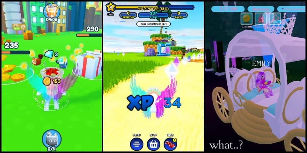 Top 15 des jeux Roblox les plus adaptés aux enfants