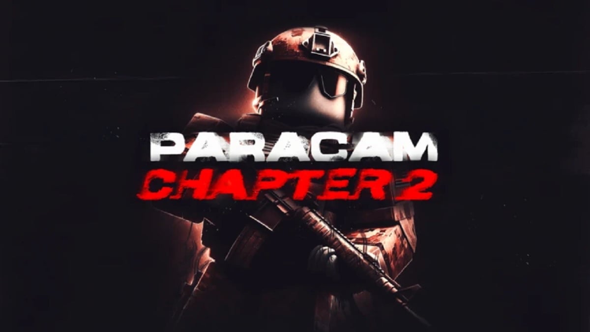 Roblox Paracam : Comment terminer le Chapitre 2