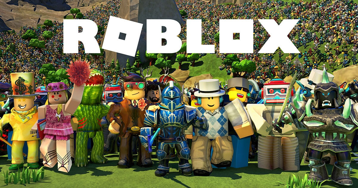 Un pirate tente d'extorquer Roblox avec des documents volés