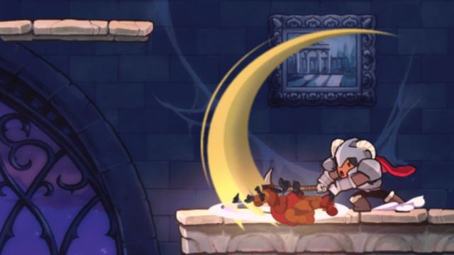 Rogue Legacy 2