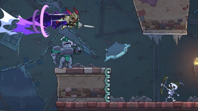 Rogue Legacy 2 : Conseils et astuces pour les débutants