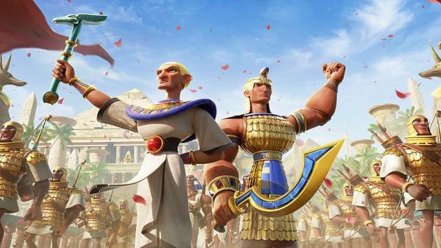 Rise of Kingdoms : Toutes les ressources comment les farmer rapidement