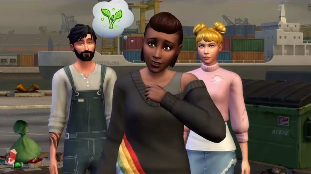 The Sims 4 : Guide des carrières des personnes salariées